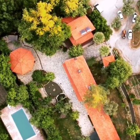 Agaclihuyuk Uyku Vadisi Hotel מראה חיצוני תמונה