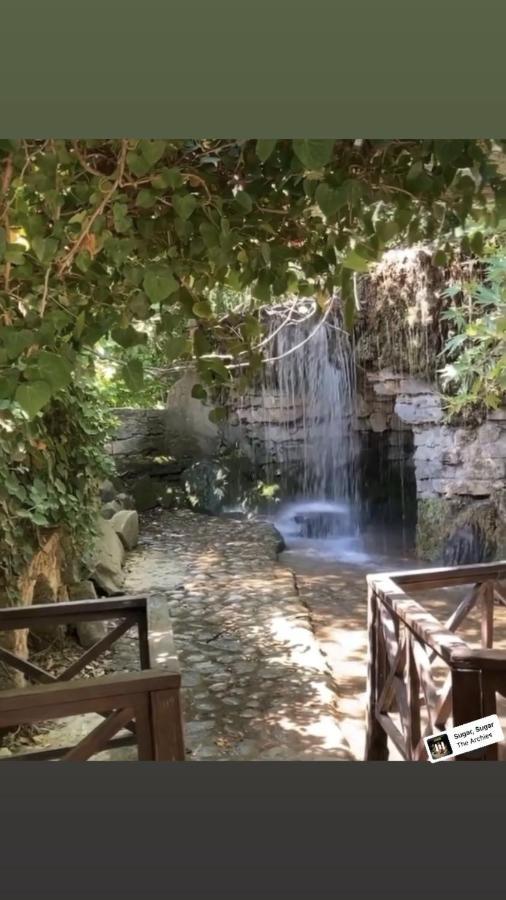 Agaclihuyuk Uyku Vadisi Hotel מראה חיצוני תמונה