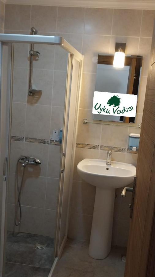 Agaclihuyuk Uyku Vadisi Hotel מראה חיצוני תמונה