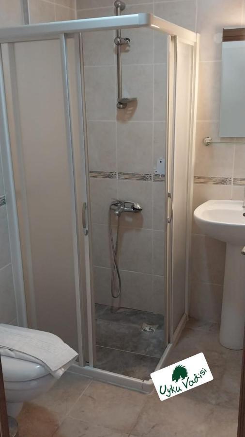 Agaclihuyuk Uyku Vadisi Hotel מראה חיצוני תמונה