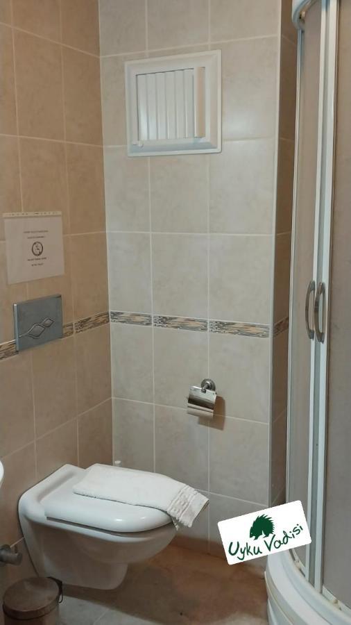 Agaclihuyuk Uyku Vadisi Hotel מראה חיצוני תמונה