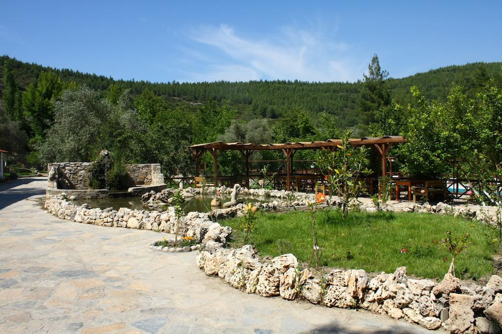 Agaclihuyuk Uyku Vadisi Hotel מראה חיצוני תמונה