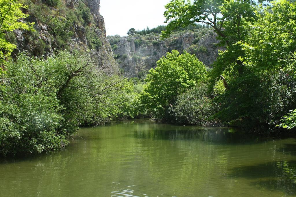 Agaclihuyuk Uyku Vadisi Hotel מראה חיצוני תמונה