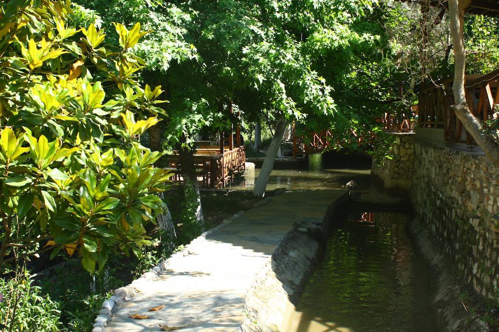 Agaclihuyuk Uyku Vadisi Hotel מראה חיצוני תמונה