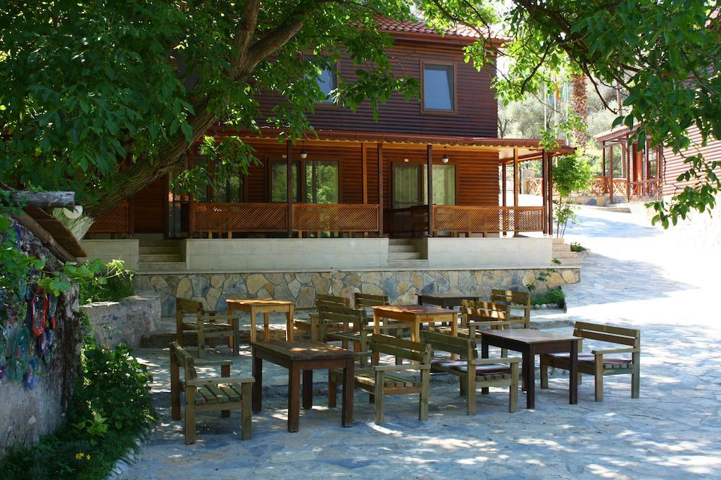 Agaclihuyuk Uyku Vadisi Hotel מראה חיצוני תמונה