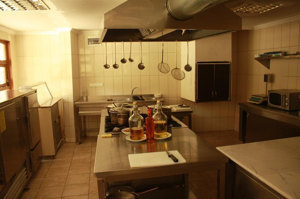 Agaclihuyuk Uyku Vadisi Hotel מראה חיצוני תמונה