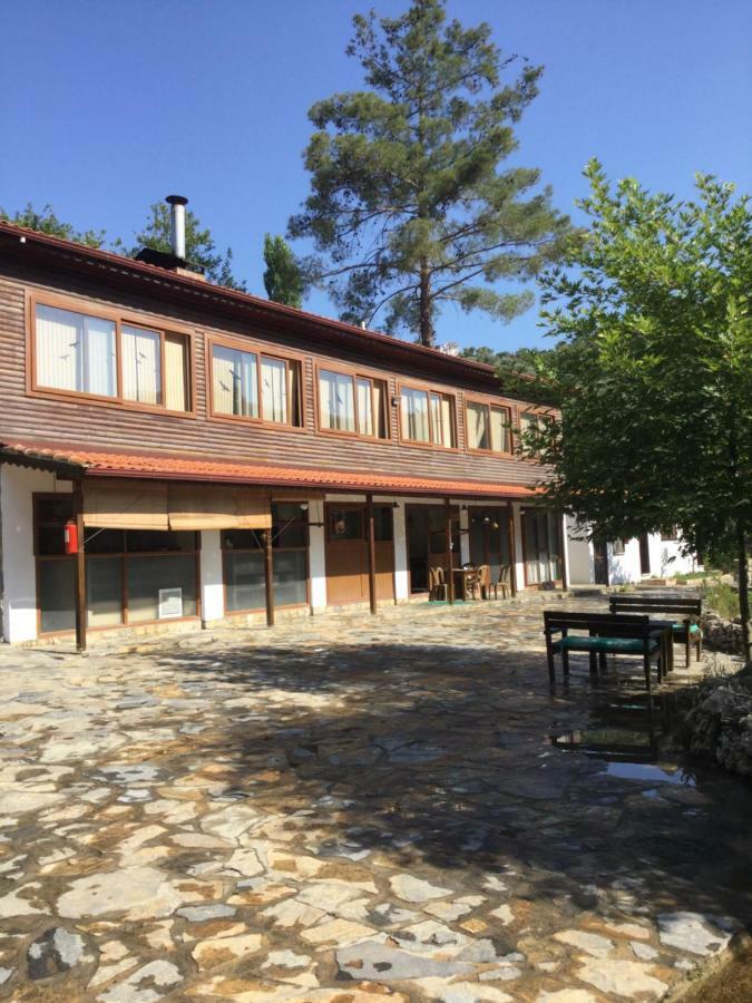 Agaclihuyuk Uyku Vadisi Hotel מראה חיצוני תמונה