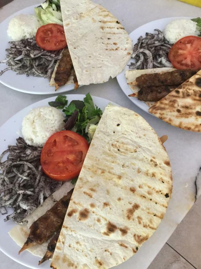 Agaclihuyuk Uyku Vadisi Hotel מראה חיצוני תמונה