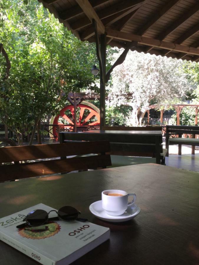 Agaclihuyuk Uyku Vadisi Hotel מראה חיצוני תמונה