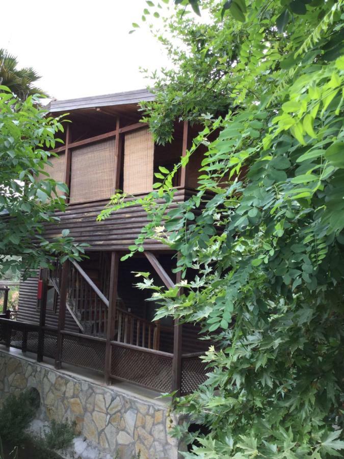Agaclihuyuk Uyku Vadisi Hotel מראה חיצוני תמונה