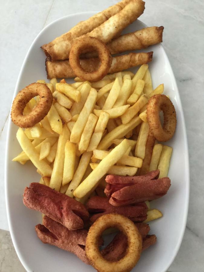 Agaclihuyuk Uyku Vadisi Hotel מראה חיצוני תמונה
