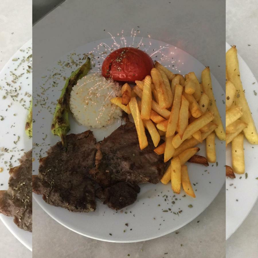 Agaclihuyuk Uyku Vadisi Hotel מראה חיצוני תמונה