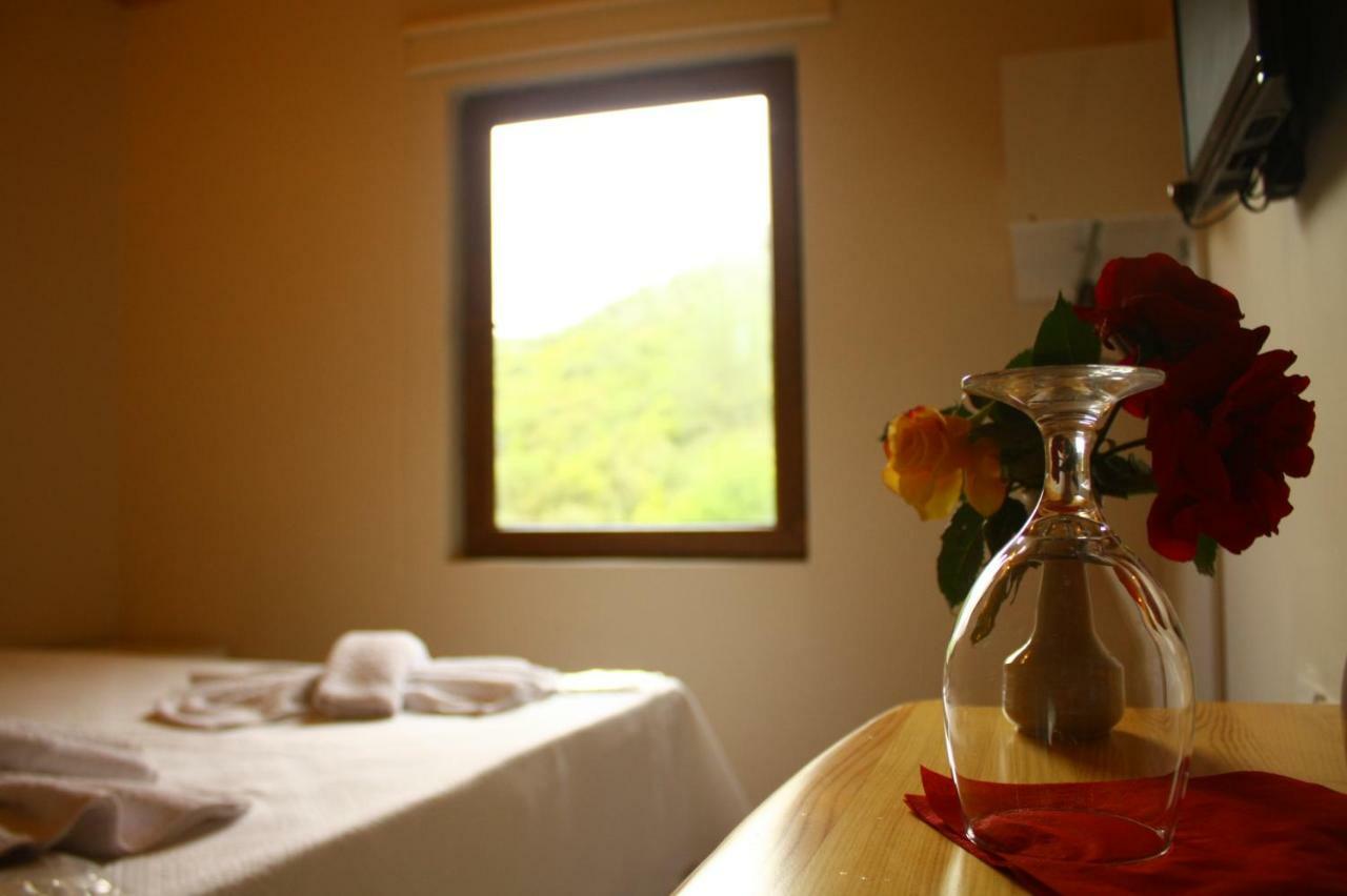 Agaclihuyuk Uyku Vadisi Hotel מראה חיצוני תמונה